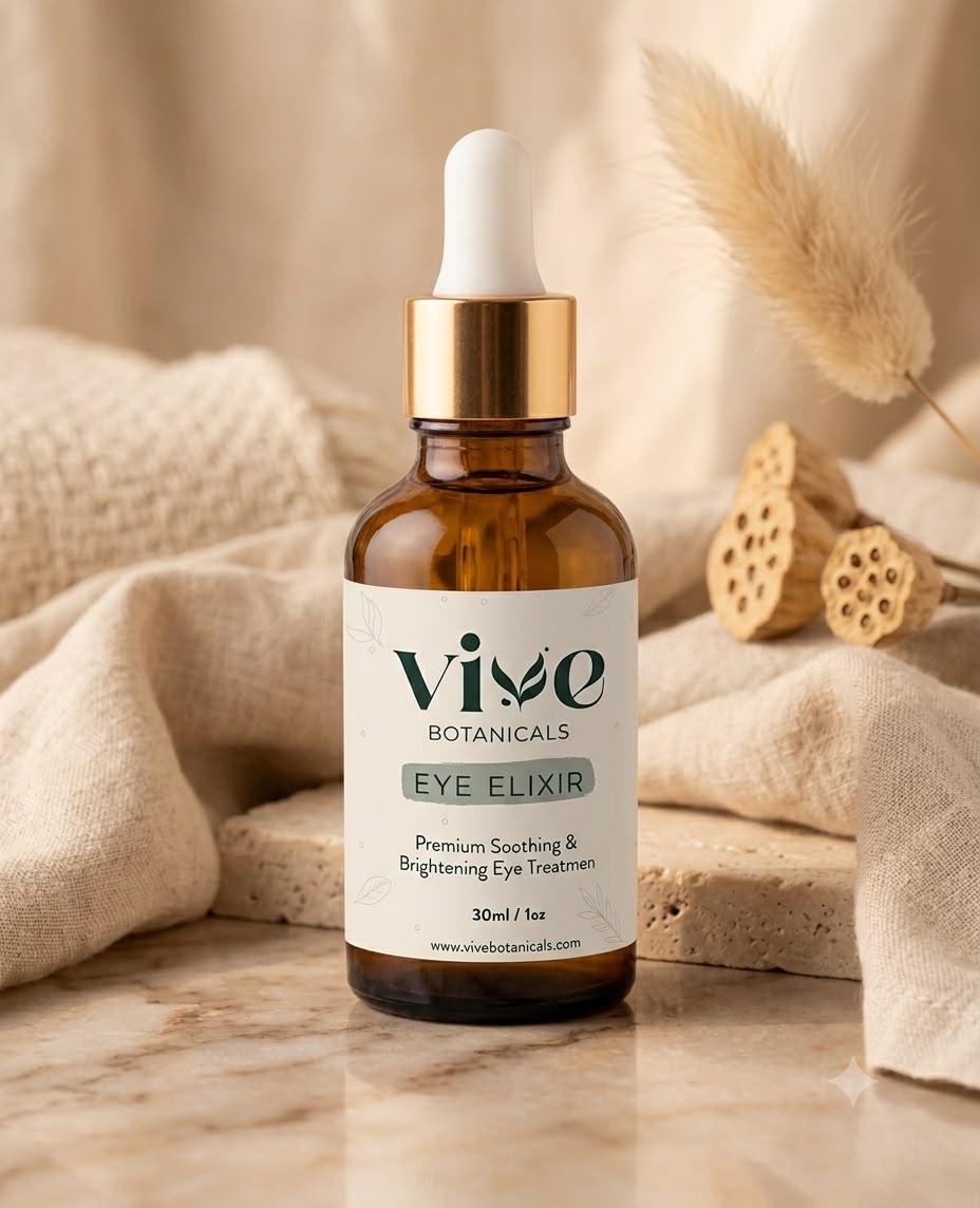 Botanical Eye Elixir