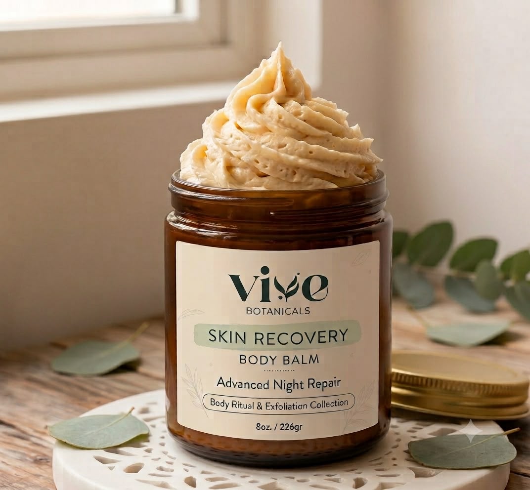 Skin Recovery Balm (Night Repair)