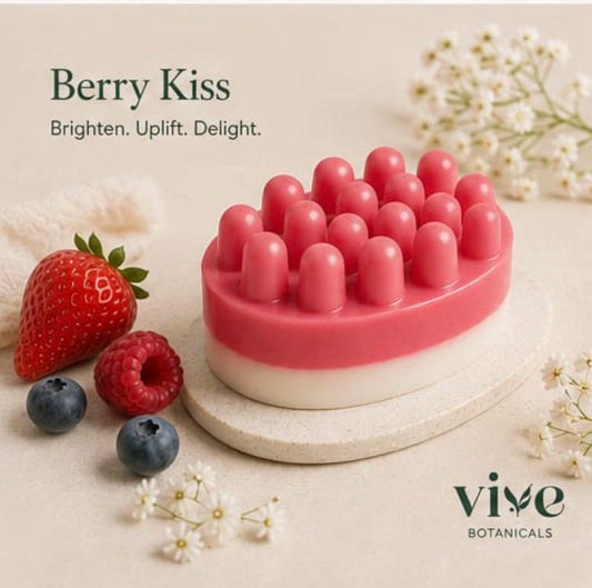 Berry Kiss