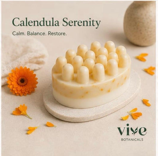 Calendula Serenity