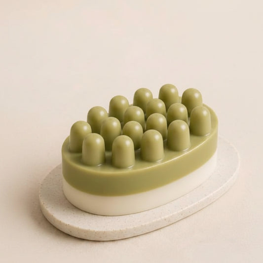 Matcha Muse