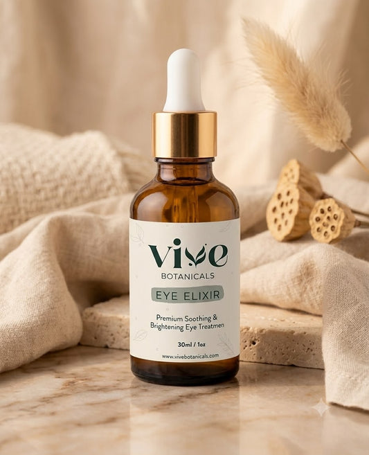 Botanical Eye Elixir