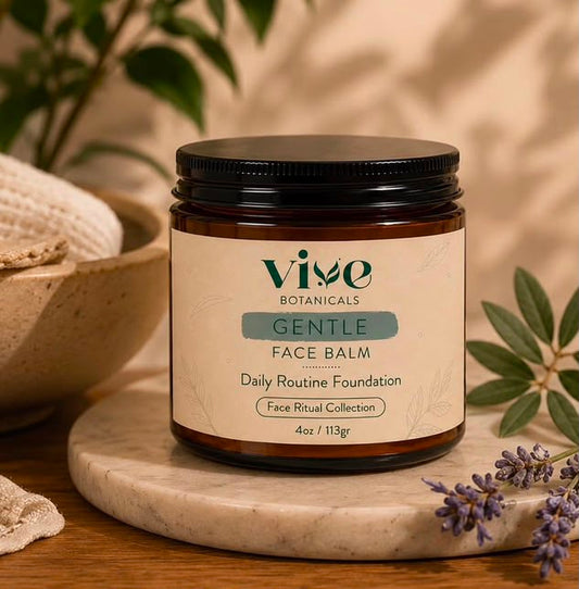 Gentle Face Balm