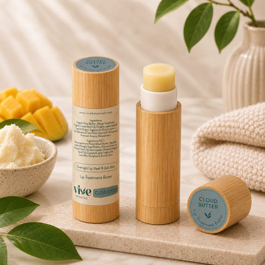 Cloud Butter (Lip Treatment Butter)