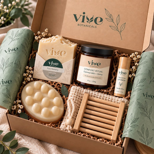 Self-Care Gift Box