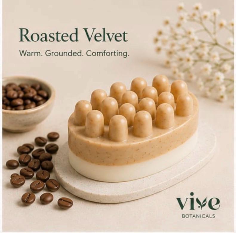 Roasted Velvet